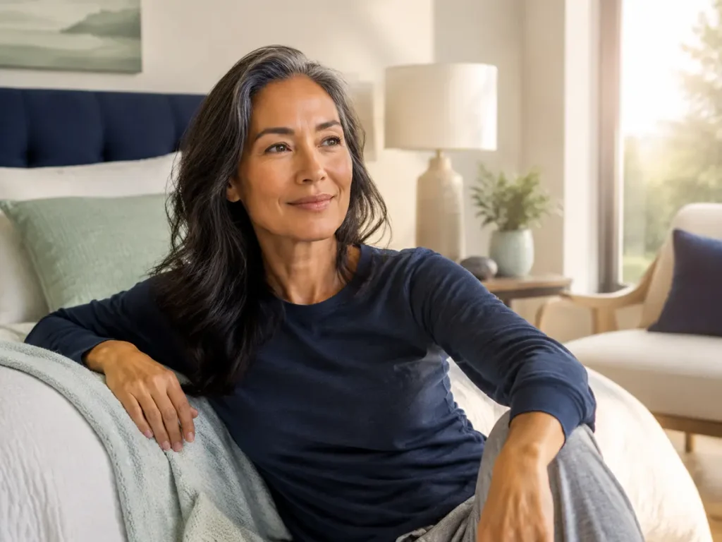 Longevity Peptide Series program