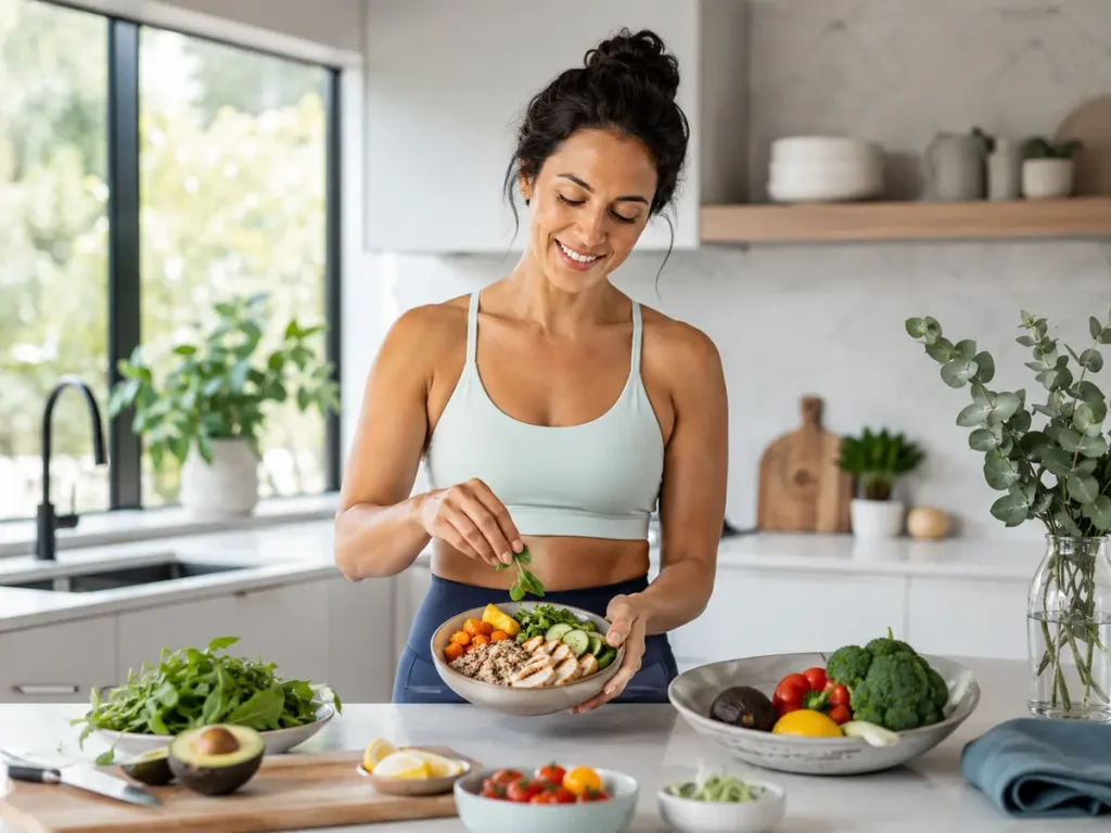 Metabolic Reset program