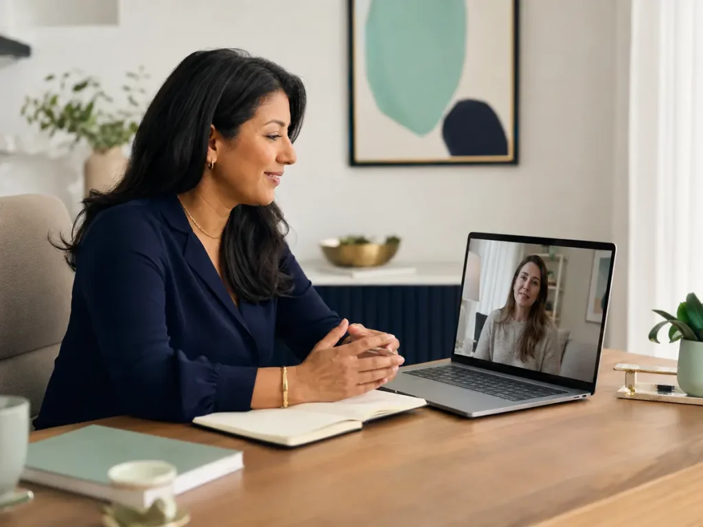 Total Wellness Concierge program